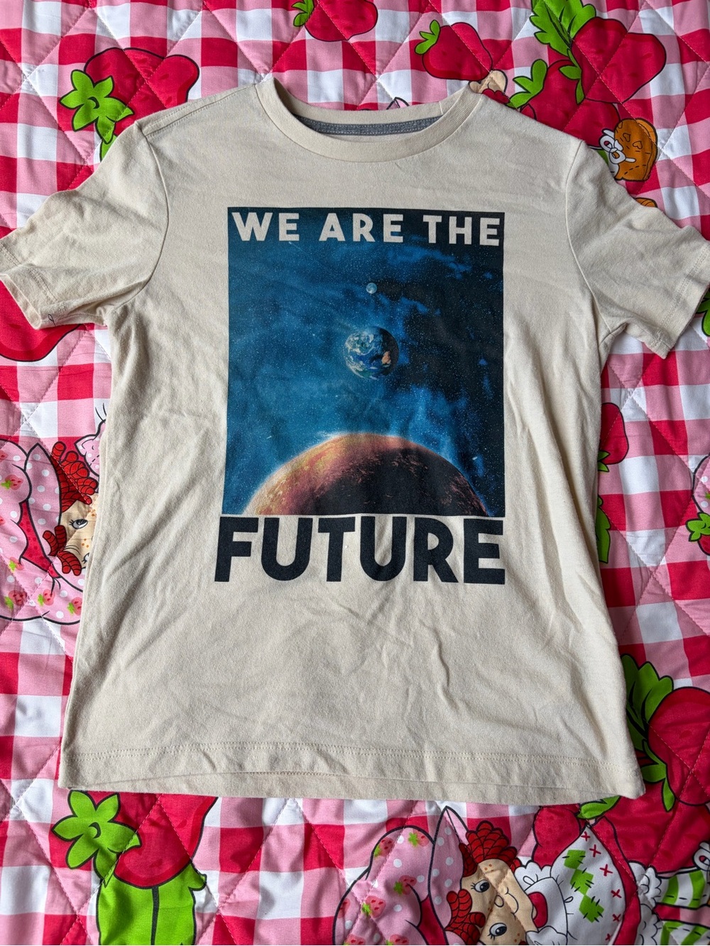 Graphic Tshirt